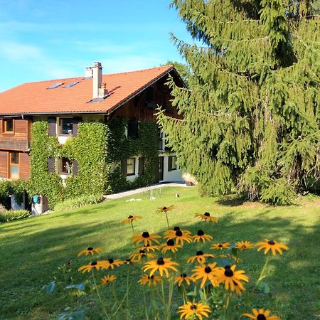 Domaine De L'Olifant Bed & Breakfast Champanges Exterior photo